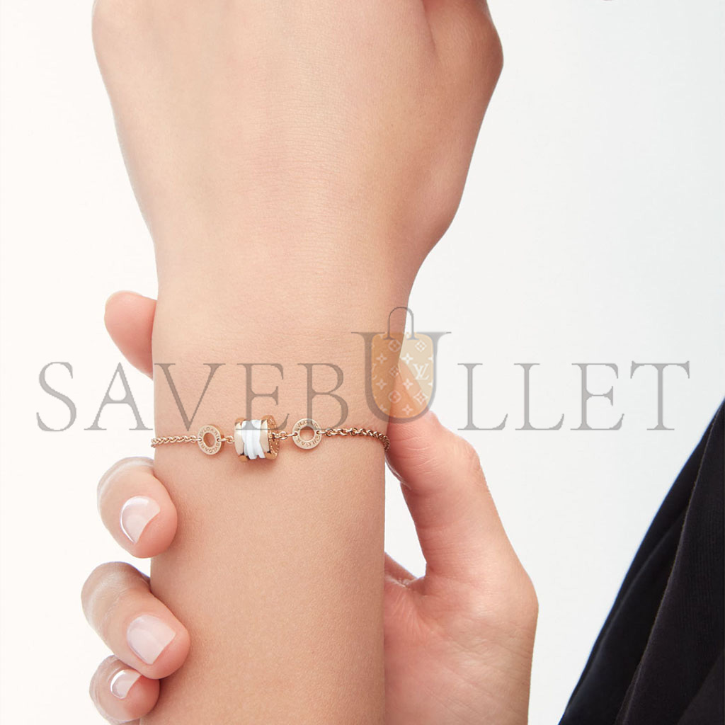 B*l*ai b.zero1 bracelet 859345